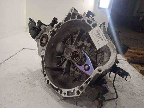 Foto 3ª: Caja Cambios Kia Ceed 1.4 CAT 90CV 66KW [G4FAL] (2010)