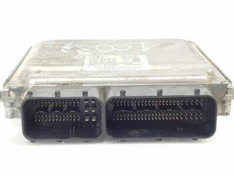 Foto 2ª: Centralita Motor ECU Mercedes Clase C 160 CLA 200 CDI 117.308) (2014)