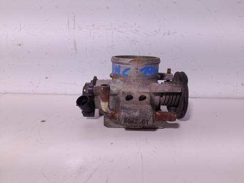 Foto 1ª: Caja Mariposa Chevrolet Aveo LS 94CV 69KW [F14D3-G] (2007)
