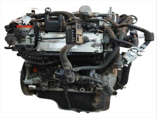 Motor Completo Audi A1 86 CV 63KW