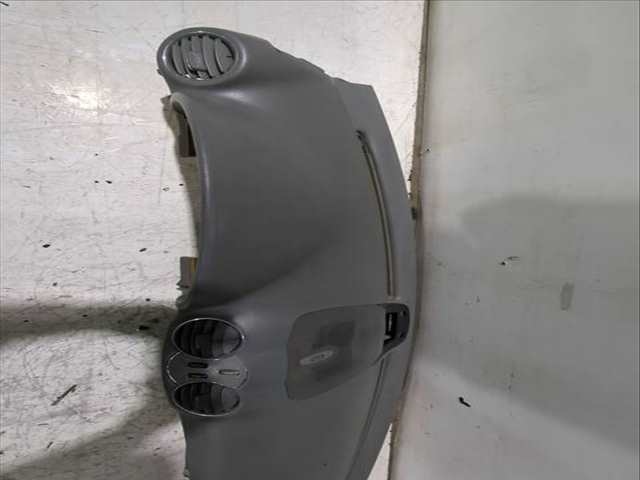 Foto 3ª: Salpicadero Mercedes Clase CLK 240 G C209) 209.361 [M 112.912] (2002)