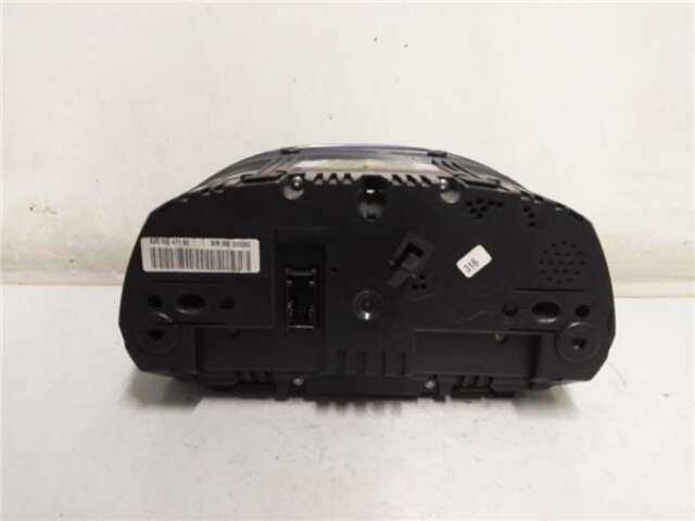 Foto 2ª: Cuadro de Instrumentos Bmw Serie 3 315 3.0 330D [3.0 LTR. - 170 KW TURBODIESEL CAT] [306 D3]
