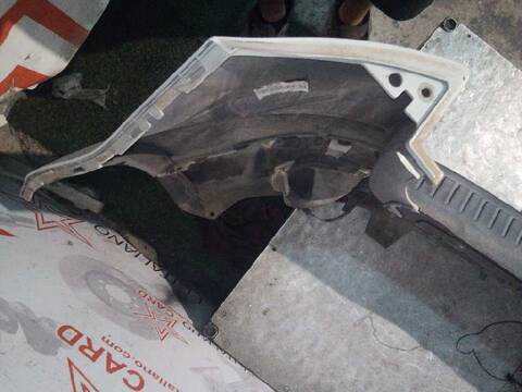 Foto 4ª: Paragolpes Trasero Renault Scenic LIMITED 110CV 81KW [K9K836] (2012)