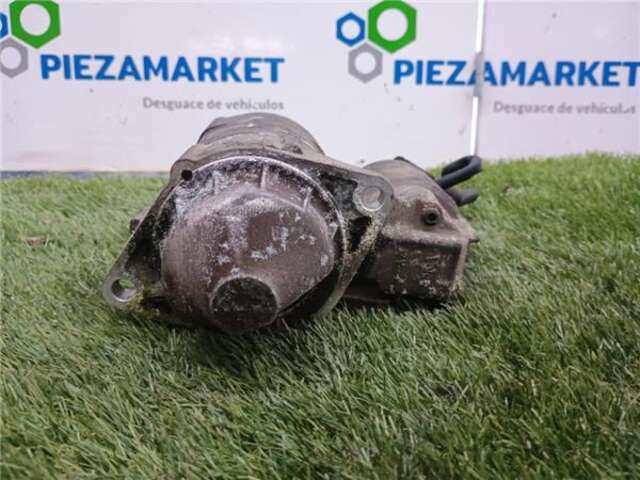 Motor de Arranque Mercedes Clase A 140 1.4 140 (168.031) [1.4 LTR. - 60 KW CAT]