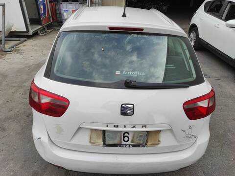 Foto 2ª: Portón Seat Ibiza CAYB (2010)