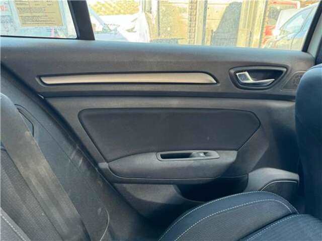 Tapizados Cartoneras Renault Megane 1.5 EQUILIBRE [1.5 LTR. - 85 KW BLUE DCI DIESEL FAP] IV SPORT TOURER (06.2016-_)