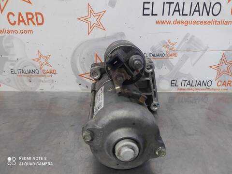 Foto 4ª: Motor de Arranque Citroen C3 FEEL 102CV 75KW [YH01] (2020)