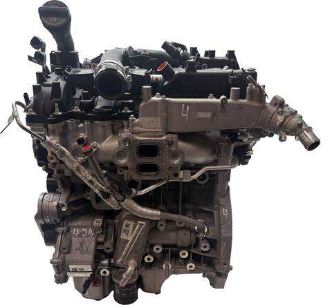 Foto 2ª: Motor Completo Jeep Wrangler 2.0 T-GDI 270 CV 199KW [EC1]