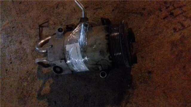 Compresor Aire Acondicionado Ford Focus 1.8 TDCI
