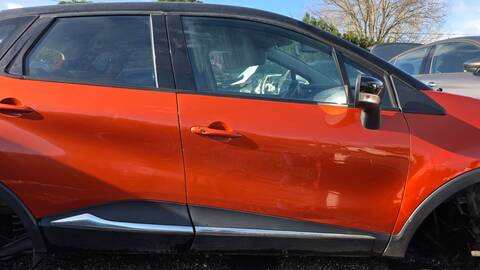 Puerta Delantera Derecha Renault Captur H4B400