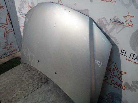 Foto 2ª: Capot Mazda 6 2.0 CRTD 136 ACTIVE 5-PTAS.) BERLINA 136CV 100KW [D/RF] (2005)