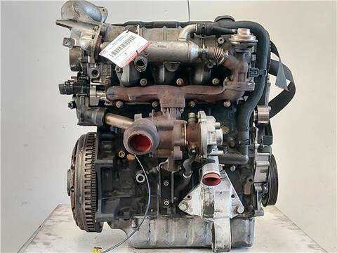 Foto 3ª: Motor Completo Peugeot 406 2.0 SRDT PACK BERLINA 109CV 80KW [RHZ] (2003)