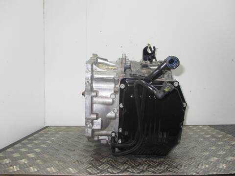 Caja Cambios Automatica Volvo XC 60 D5244T 143 AUT.