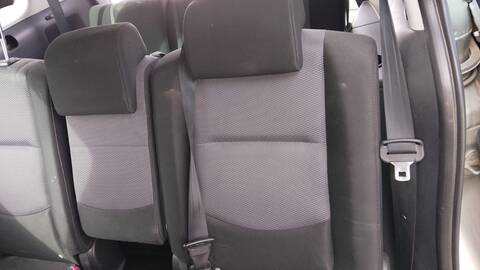 Asientos Traseros Mazda 5 RF7J BERLINA