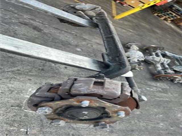Puente Delantero Mitsubishi Canter 3.0 TDI