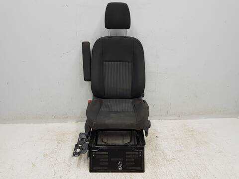 Asiento Delantero Izquierdo Ford Transit 290 L2