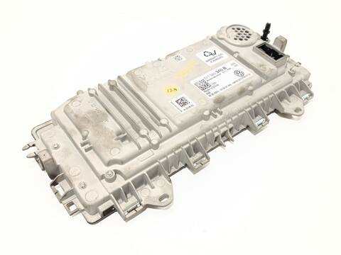 Foto 3ª: Pantalla Multifuncion Volkswagen Tiguan 2 0 TIG 150CV 110KW [DXPA] (2025)