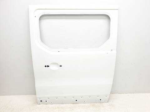 Puerta Lateral Corredera Izquierda Renault Trafic L1H1 29T KOMFORT