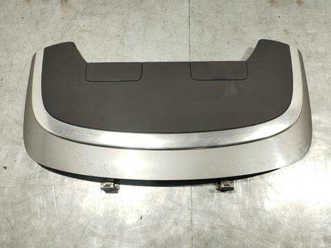 Maletero Audi A4 3.0 218CV 160KW