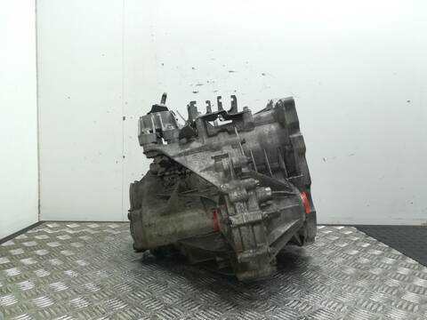 Foto 3ª: Caja Cambios Bmw Mini N18B16A (2010)