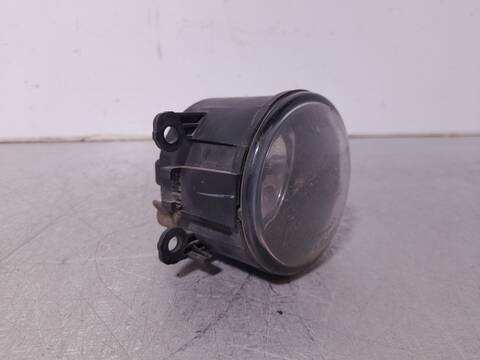 Foto 3ª: Faro Antiniebla Delantero Izquierdo Citroen C4 2.0 HDI FAP CAT RHR - DW10BTED4) PICASSO 136CV 100KW [RHJ] (2008)