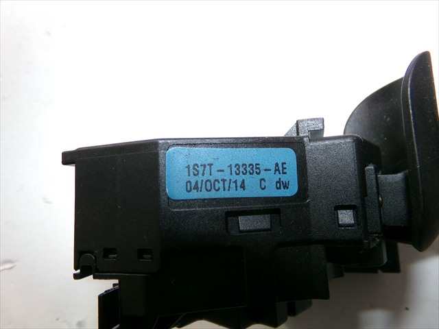 Foto 3ª: Mando Multifuncion Ford Mondeo 2.0 TDCI 2000-2007 [HJBB] (2005)