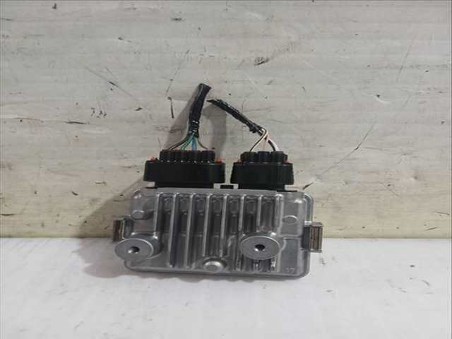 Centralita Motor ECU Toyota Rav4 2.0 MXAA52) 175CV 129KW