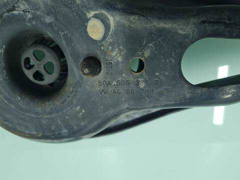 Foto 3ª: Brazo Suspension Trasero Izquierdo Volkswagen Touran ADVANCE BMT 150CV 110KW [DFGA] (2019)