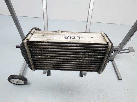 Foto 3ª: Intercooler Hyundai i20 KLASS ACTIVE CROSSOVER 90CV 66KW [D4FC] (2016)