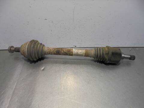 Transmision Delantera Izquierda Citroen C4 COLLECTION BERLINA 90CV 66KW