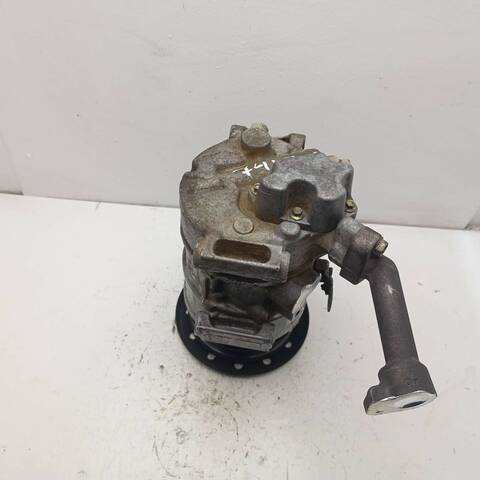 Foto 2ª: Compresor Aire Acondicionado Toyota Avensis 2.0 D-CAT BERLINA 116CV 85KW [1CDFTV] (2004)