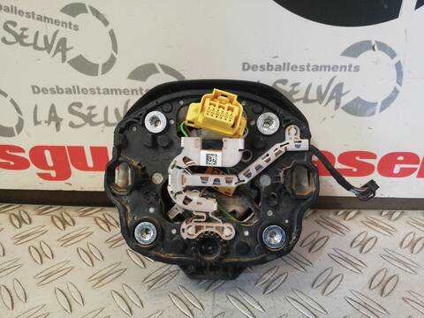Foto 3ª: Airbag Delantero Izquierdo Volkswagen T-Cross DUSA (2025)