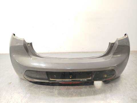 Paragolpes Trasero Peugeot 208 1.2 PURETECH 100 101CV 74KW