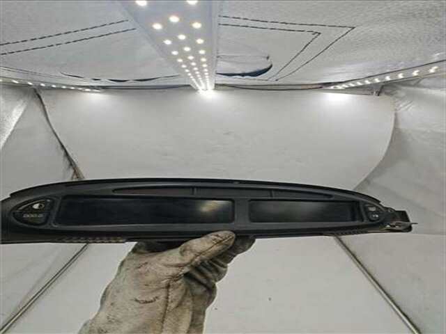 Foto 2ª: Cuadro de Instrumentos Citroen Xsara 2.0 HDI EXCLUSIVE [2.0 LTR. - 66 KW HDI CAT (RHY - DW10TD)] [RHY / DW10TD]