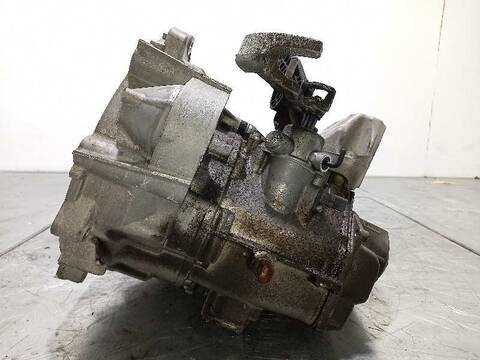 Foto 3ª: Caja Cambios Seat Leon ERENCE 115CV 85KW [DKRF] (2020)