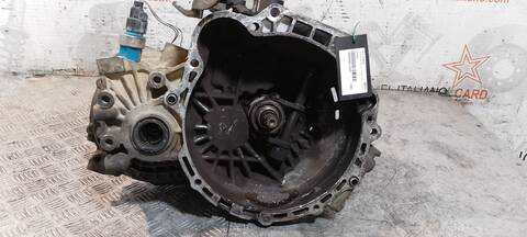 Foto 2ª: Caja Cambios Hyundai Matrix 1.5 CRDI GLS 82CV 60KW [D3EA] (2001)