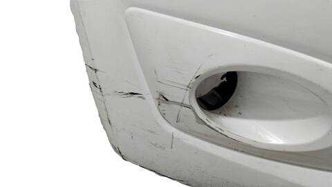 Foto 3ª: Paragolpes Delantero Ford Tourneo TITANIUM 1 TDCI CAT 120CV [XWGA] (2013)