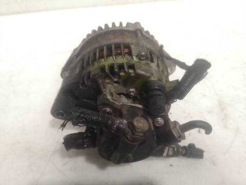 Foto 2ª: Alternador Opel Astra Z17DTH BERLINA (2006)