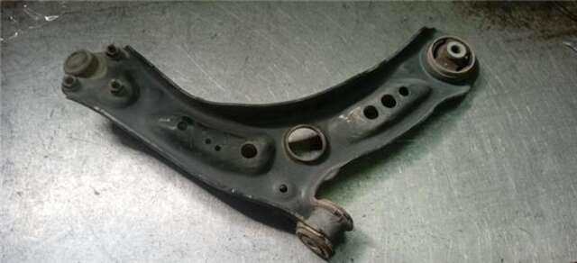 Foto 3ª: Brazo Suspension Delantero Izquierdo Volkswagen Golf 1.6 TDI [CXX]