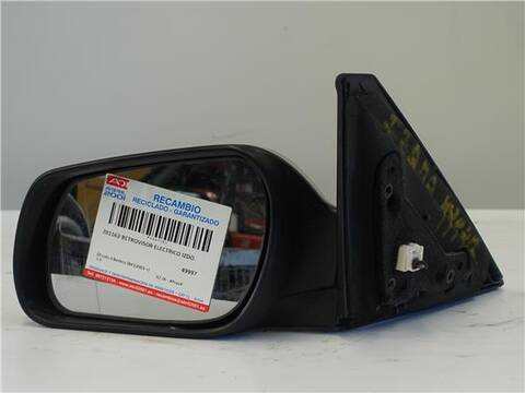 Retrovisor Izquierdo Mazda 3 1.6 BERLINA 105CV 77KW
