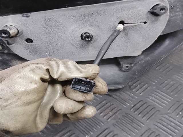 Foto 4ª: Retrovisor Izquierdo Renault Master 2.3 DCI 150CV (2022)