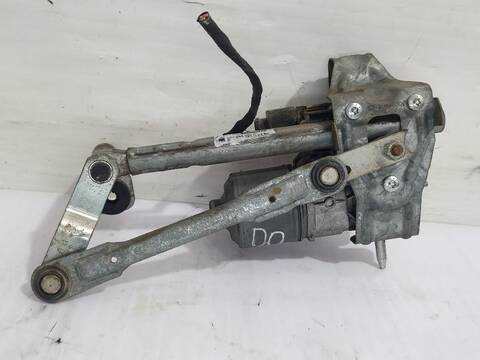 Foto 3ª: Motor Limpia Delantero Seat Toledo EXCLUSIVE 140CV [BKD] (2004)