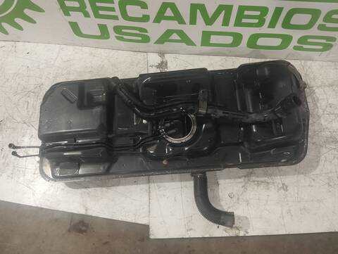 Foto 3ª: Deposito de Combustible Kia Carnival 2.9 CRDI CAT 185CV 136KW [J3] (2009)