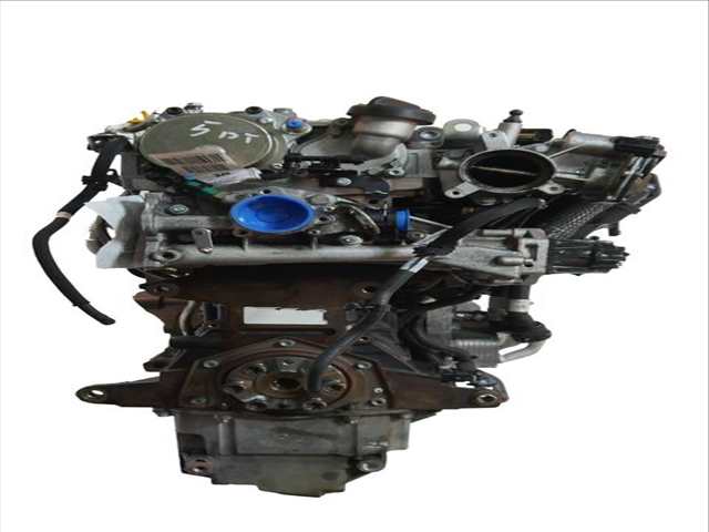 Foto 1ª: Motor Completo Opel Astra 2.0 CDTI 131 - 165 CV [A20DTH, A20, LBS]