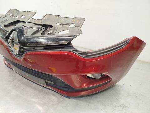 Foto 4ª: Paragolpes Delantero Renault Clio 0.9 TCE 90 90CV 66KW [H4B408] (2017)