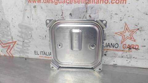 Foto 2ª: Centralita Faros Xenon Renault Clio BUSINESS 86CV 63KW [K9K U8] (2021)