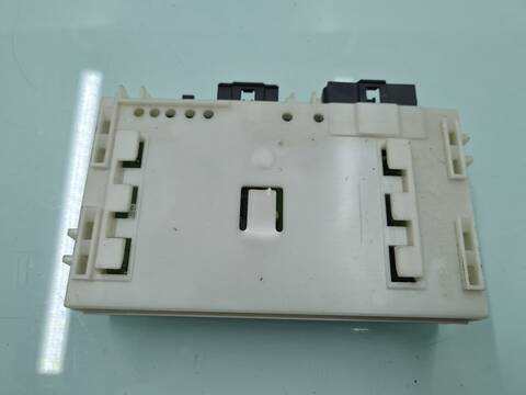 Foto 2ª: Centralita Motor ECU Ford Ranger DOPPELKABINE 4X4 WILDTRAK 200CV 147KW [SAFA] (2016)