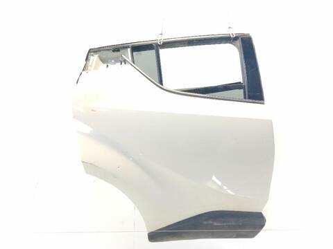 Puerta Trasera Derecha Toyota CHR 1.8 HYBRID ZYX10_ ZYX11_) 122CV