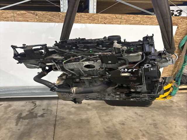 Motor Completo Volvo V70 114 CV 84KW