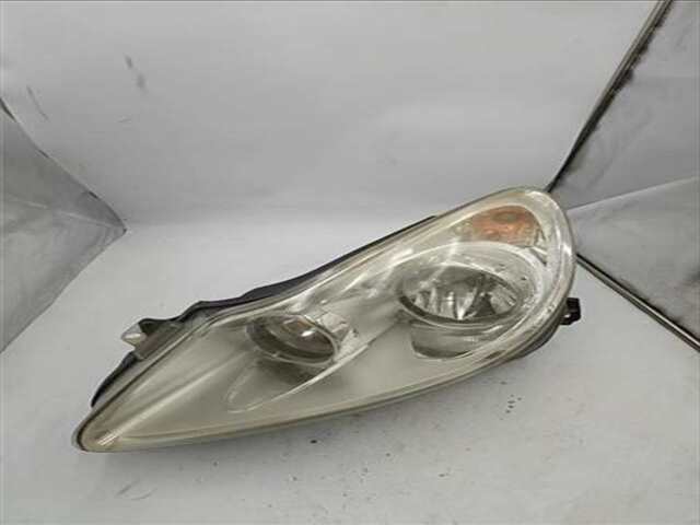 Faro Izquierdo Opel Corsa 1.2 ENJOY [1.2 LTR. - 59 KW 16V CAT (Z 12 XEP - LB4)]